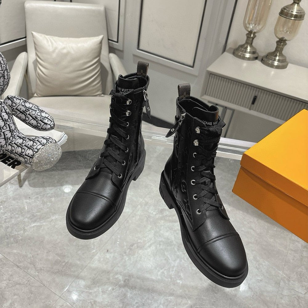 122101 Women Shoes - 24HEARTZ