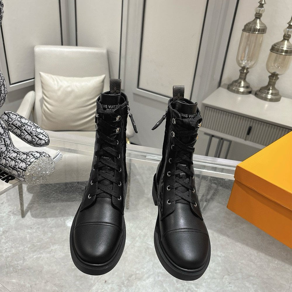 122101 Women Shoes - 24HEARTZ