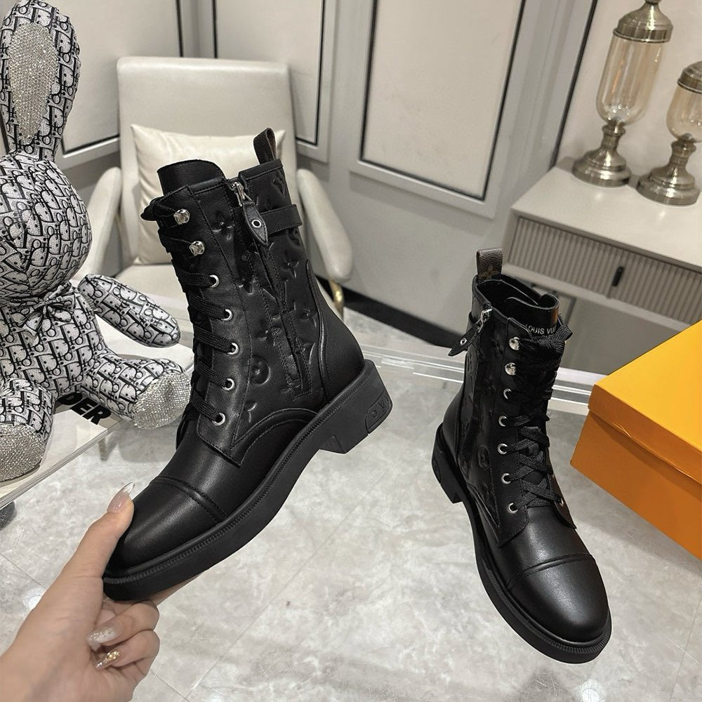 122101 Women Shoes - 24HEARTZ