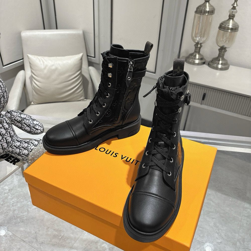 122101 Women Shoes - 24HEARTZ