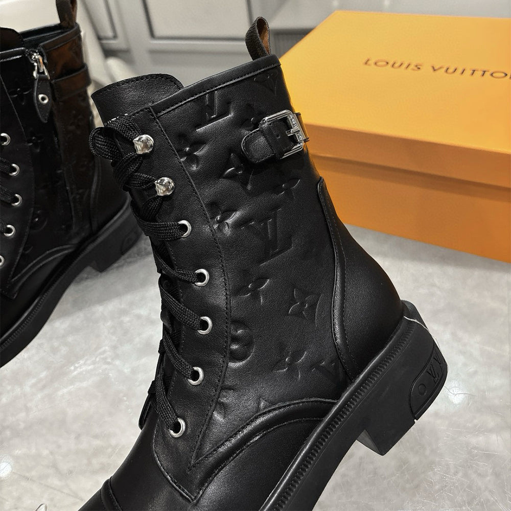 122101 Women Shoes - 24HEARTZ
