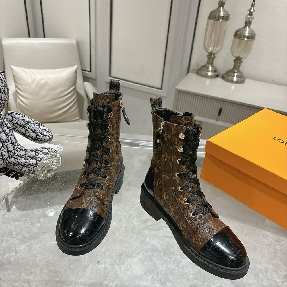 122102 Women Shoes - 24HEARTZ