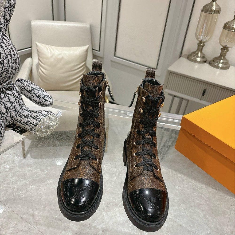 122102 Women Shoes - 24HEARTZ