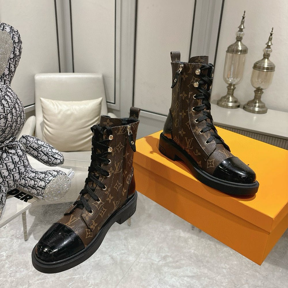 122102 Women Shoes - 24HEARTZ