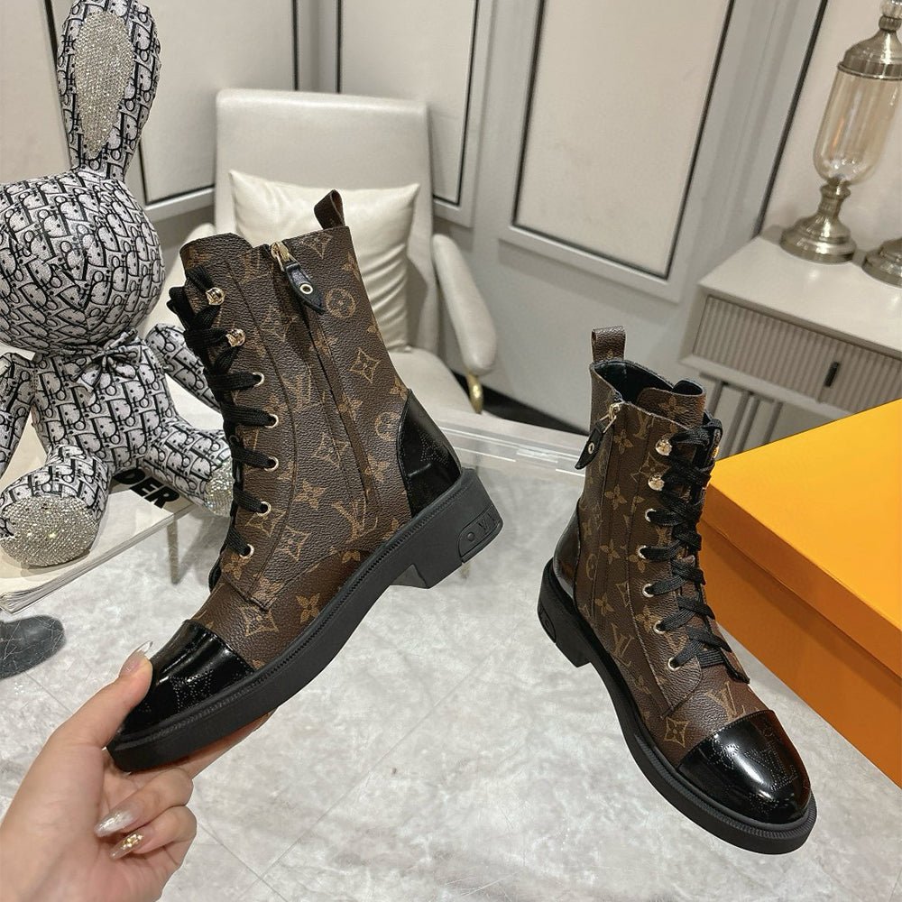 122102 Women Shoes - 24HEARTZ
