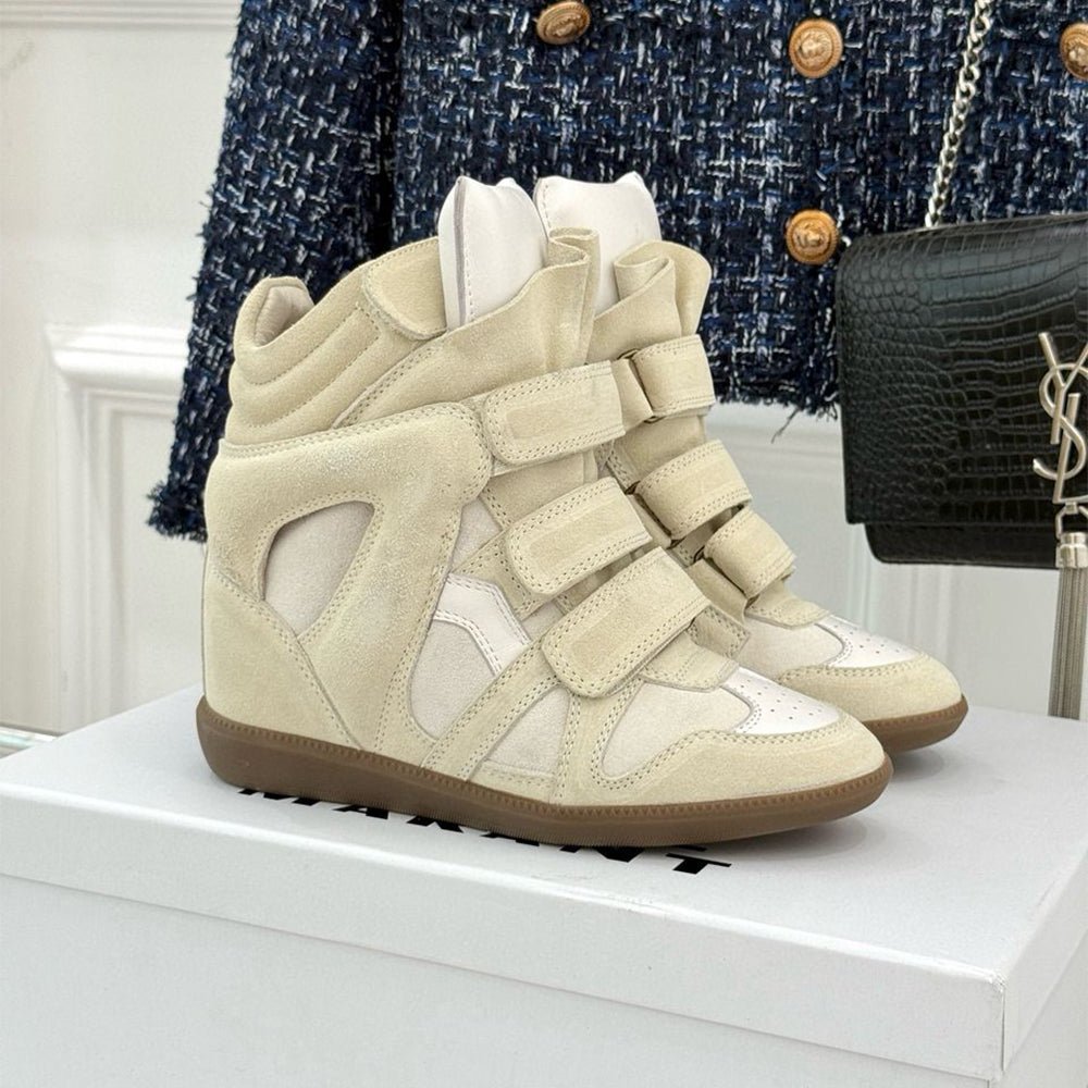 122191 Women Shoes - 24HEARTZ