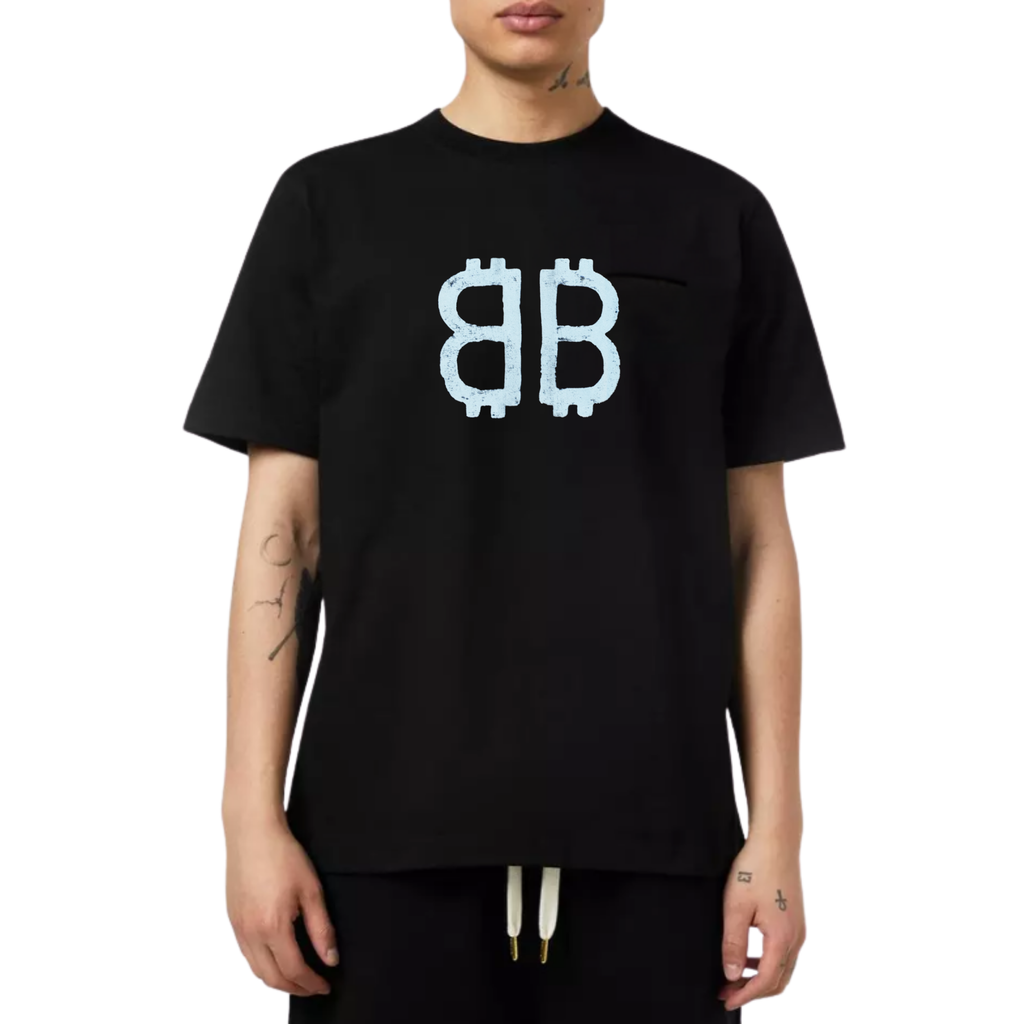 M.T-Shirts BAL 3