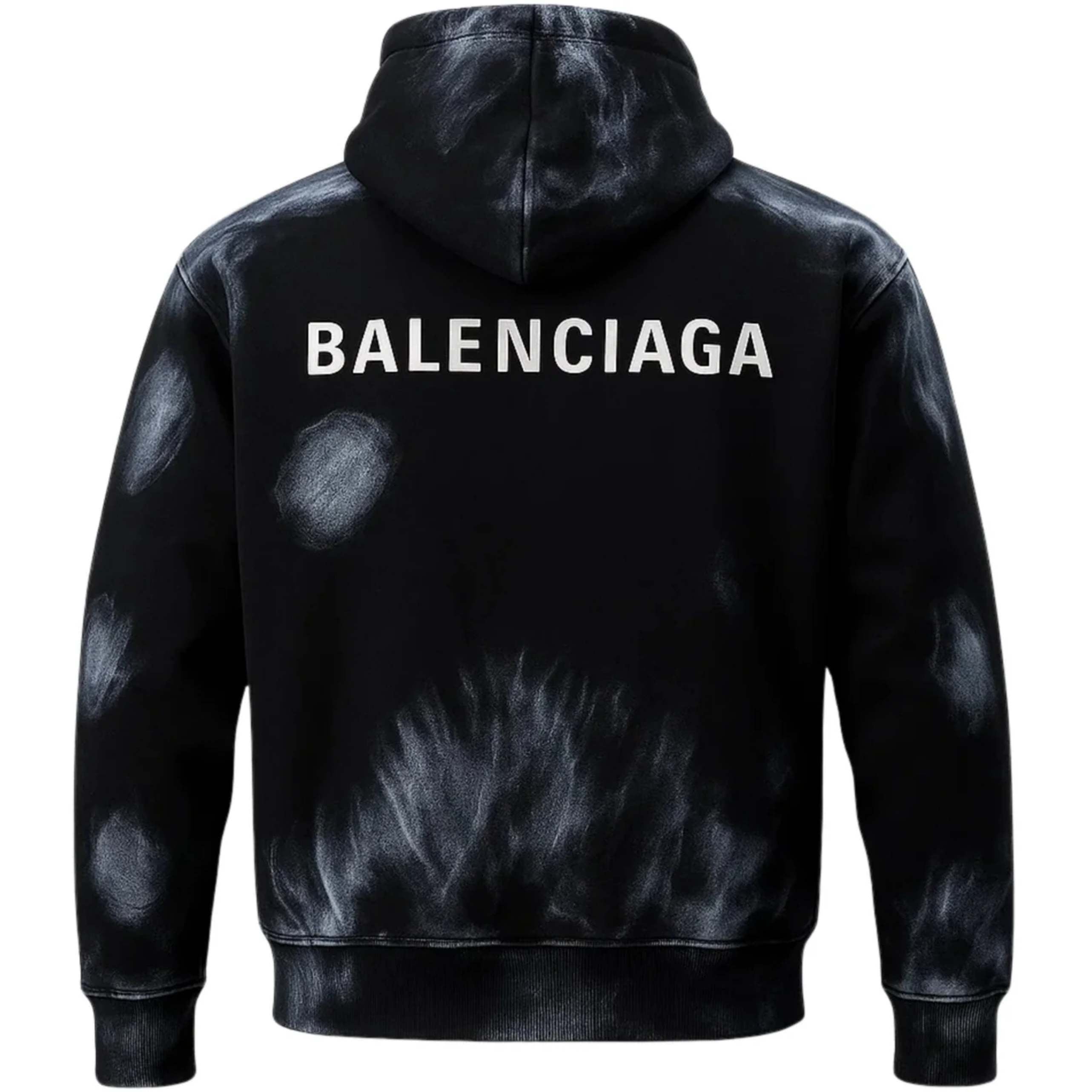 Hoodie BAL 27