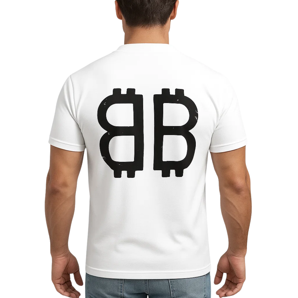 M.T-Shirts BAL 4