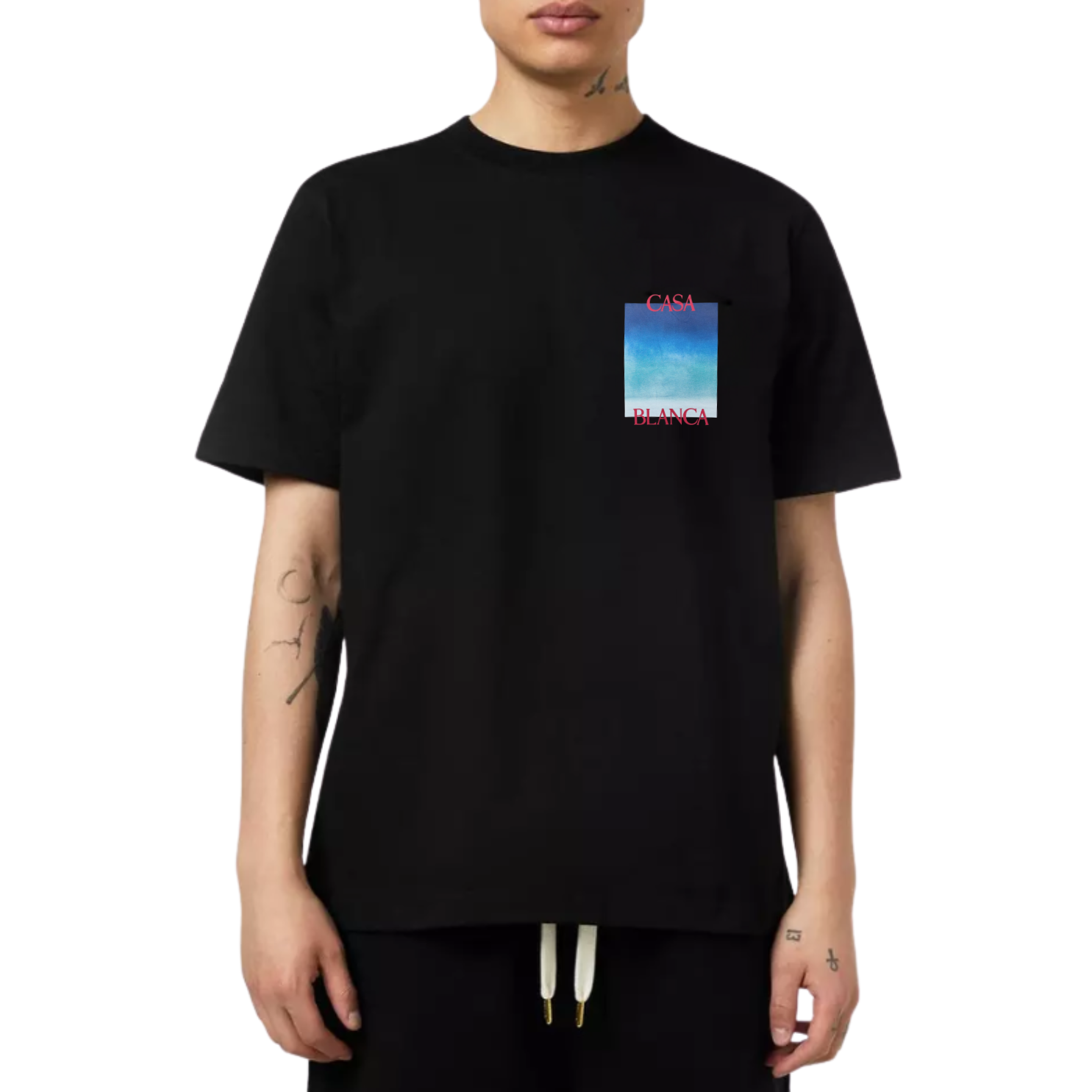 M.T-Shirts CAS 36