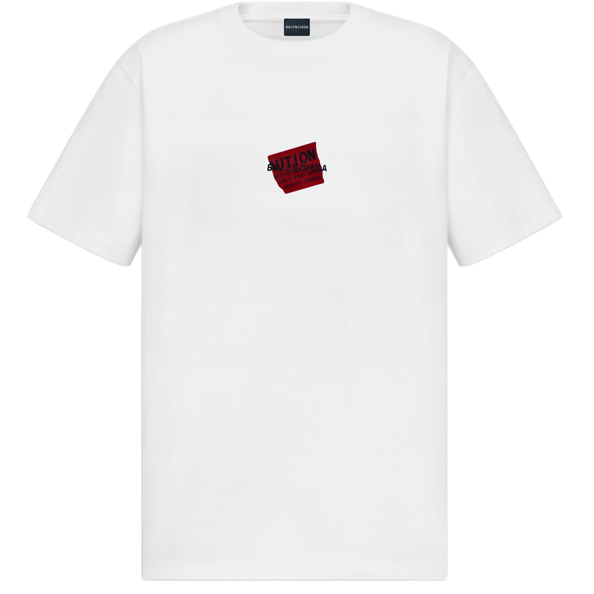 M.T-Shirts BAL 5