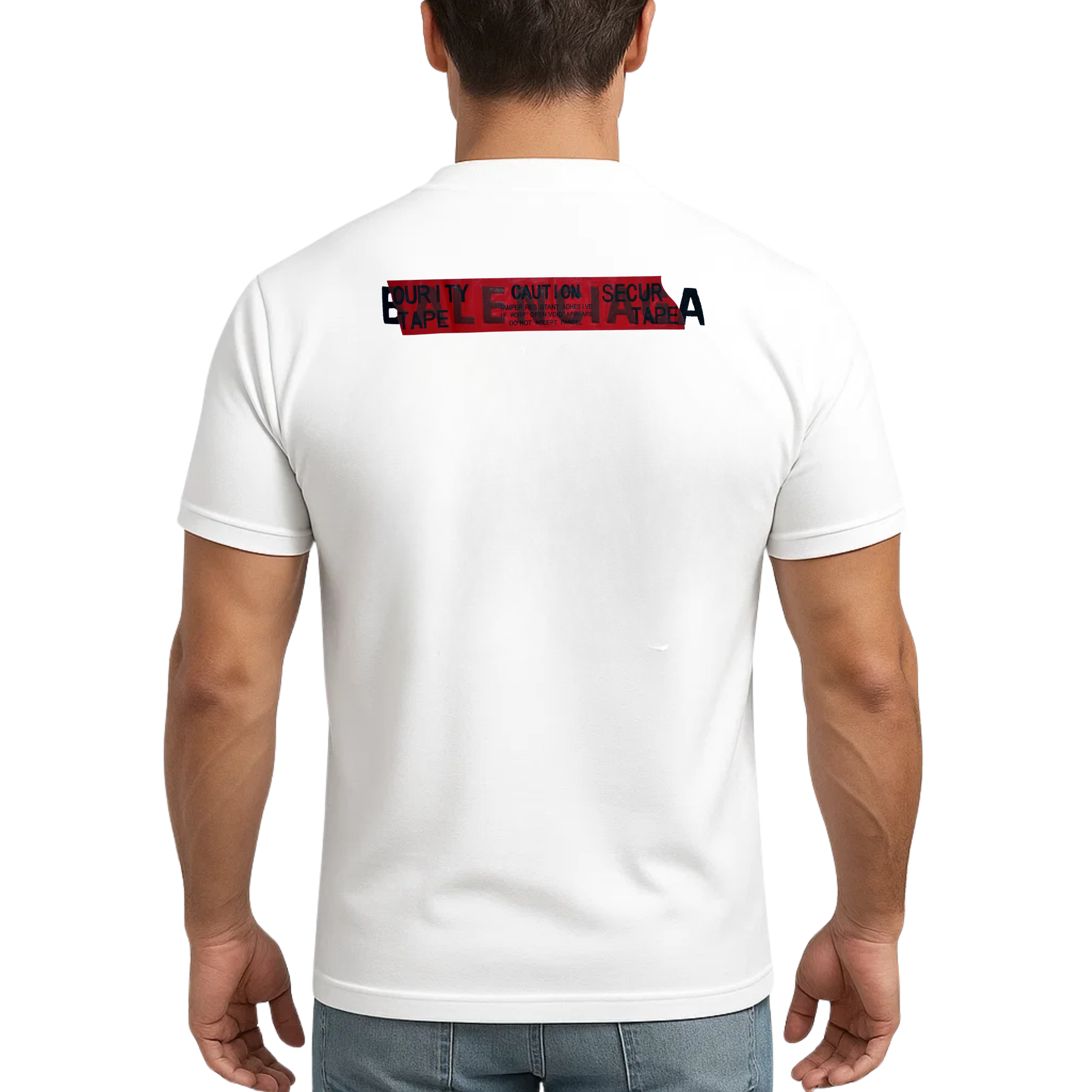 M.T-Shirts BAL 5
