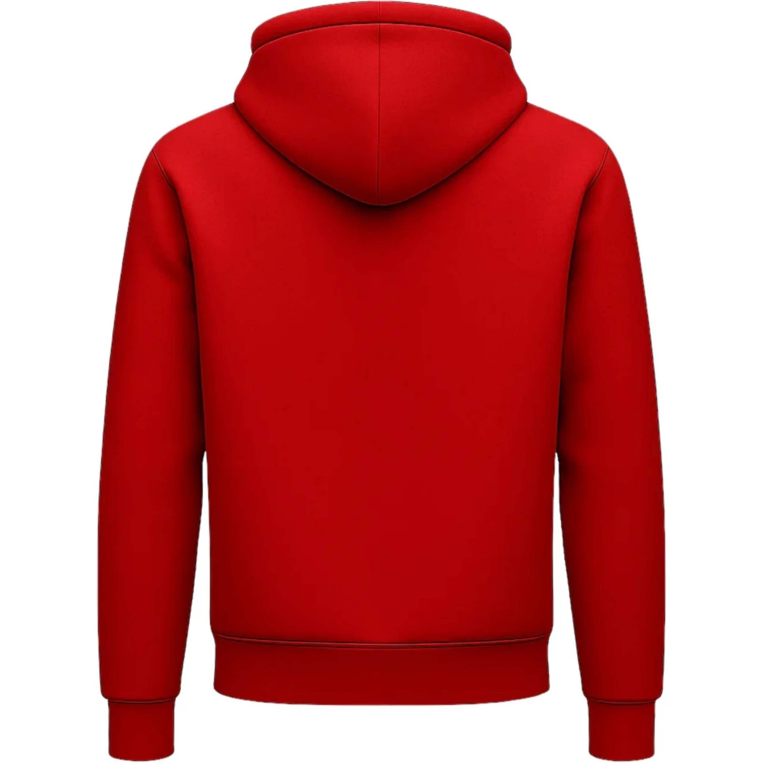 Hoodie JAC 30