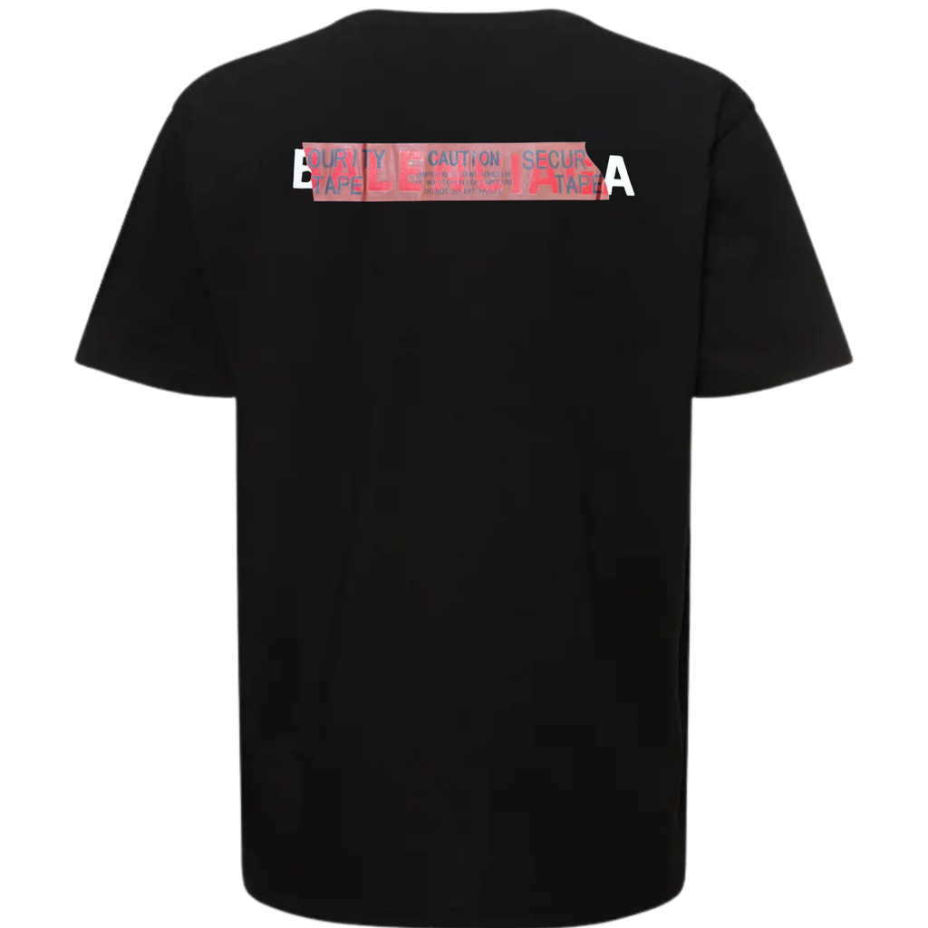 M.T-Shirts BAL 6