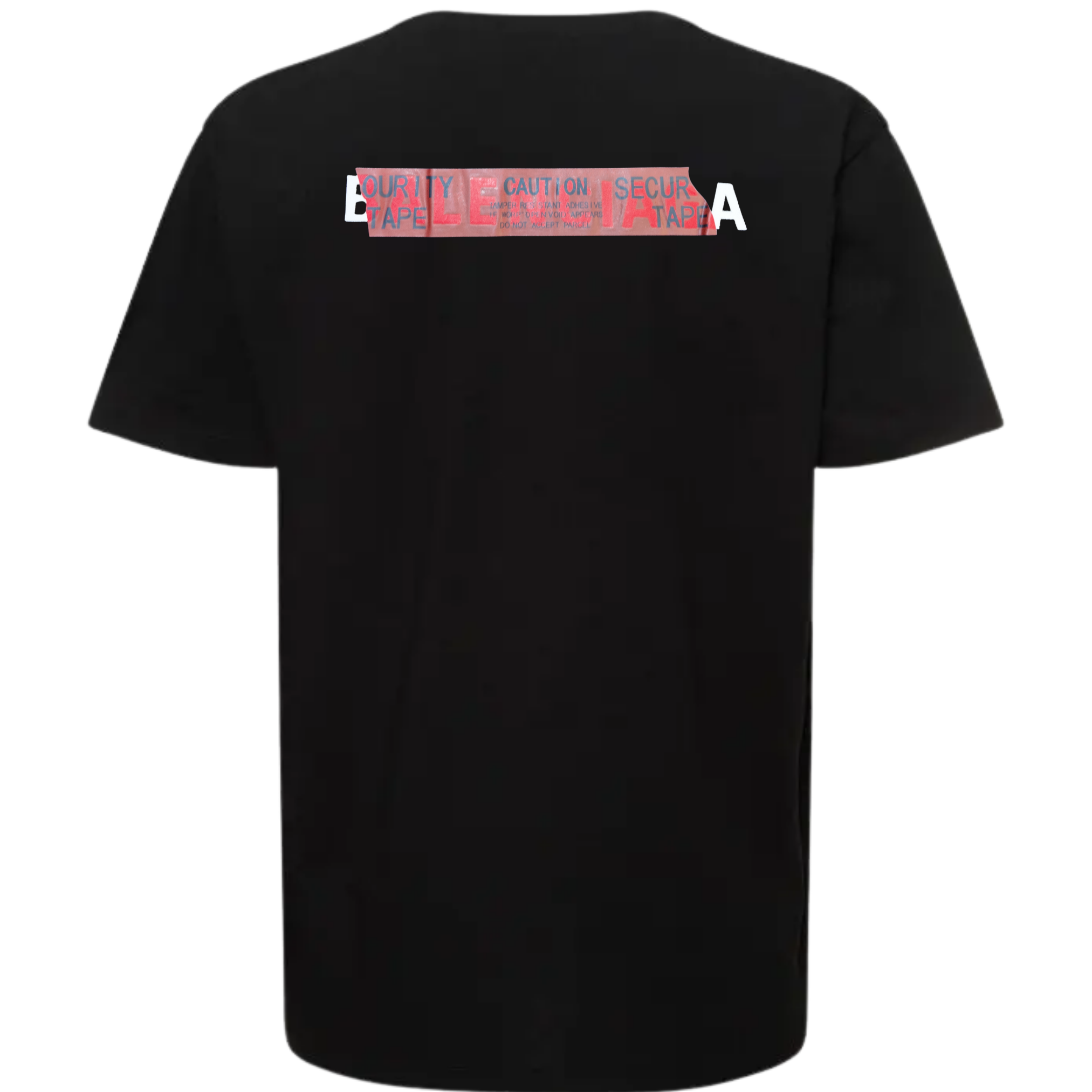 M.T-Shirts BAL 6