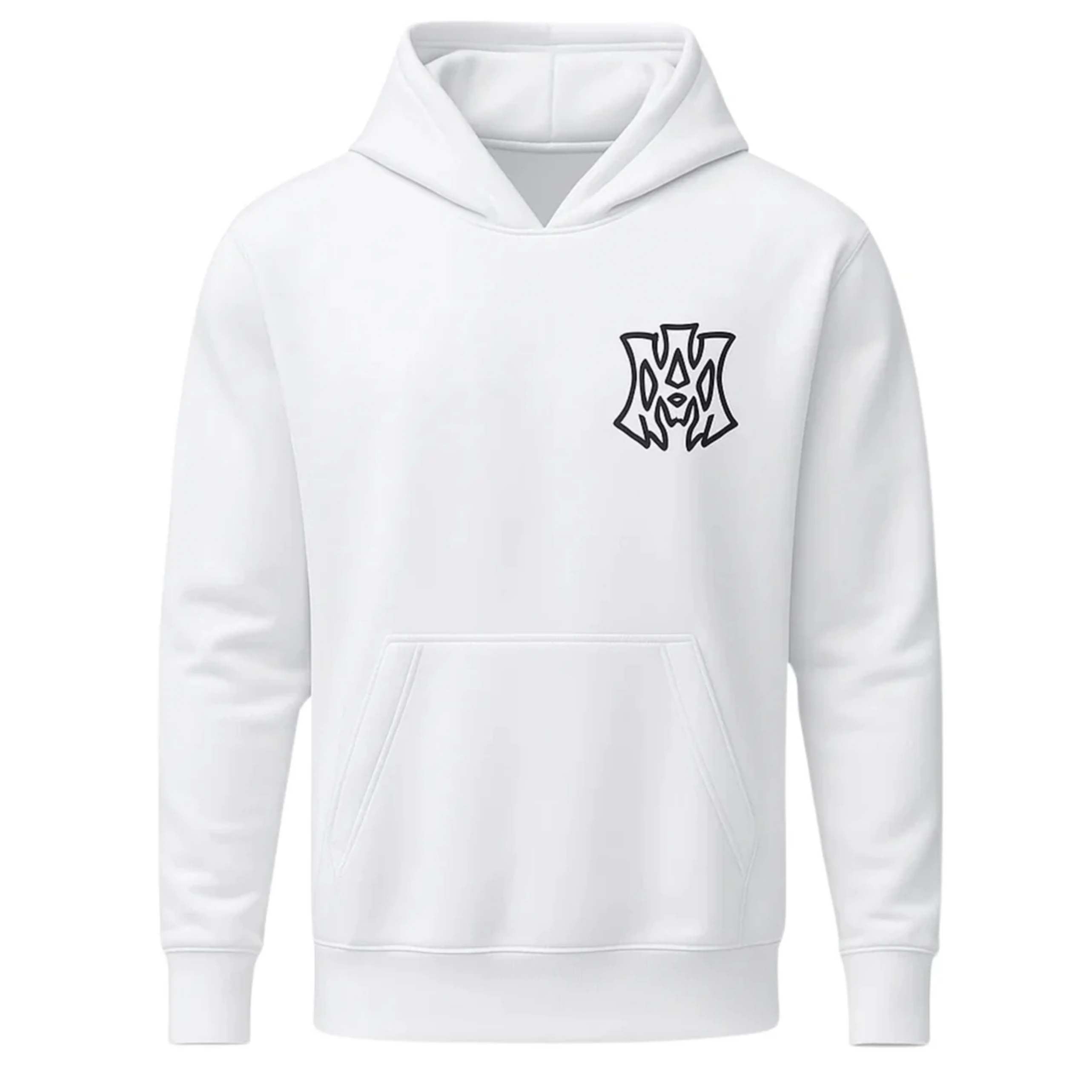 Hoodie AMR 31