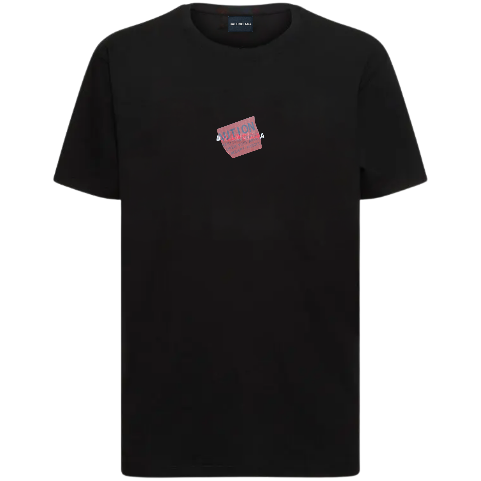 M.T-Shirts BAL 6