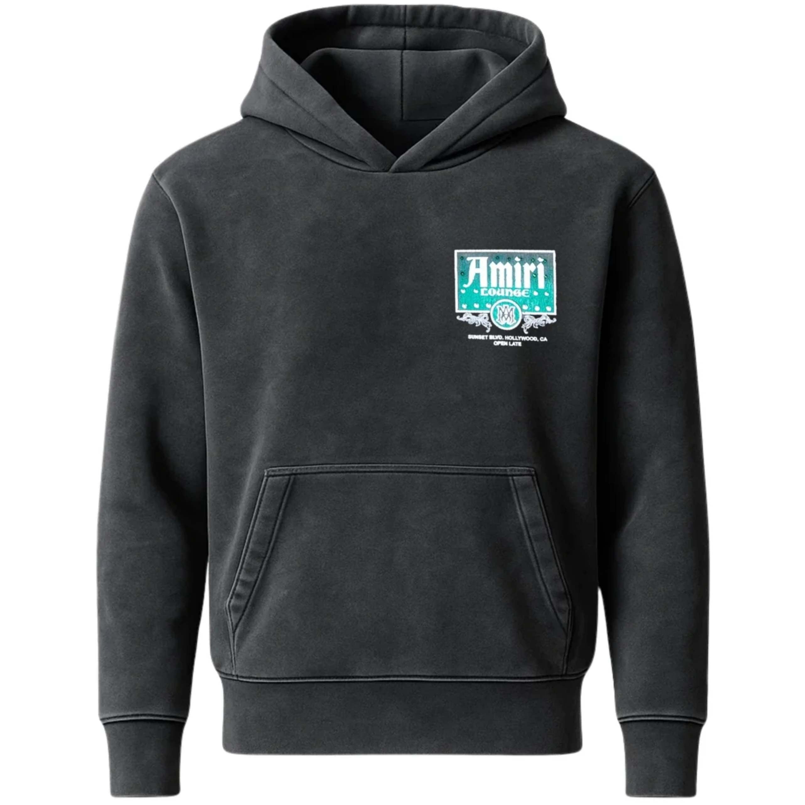 Hoodie AMR 32