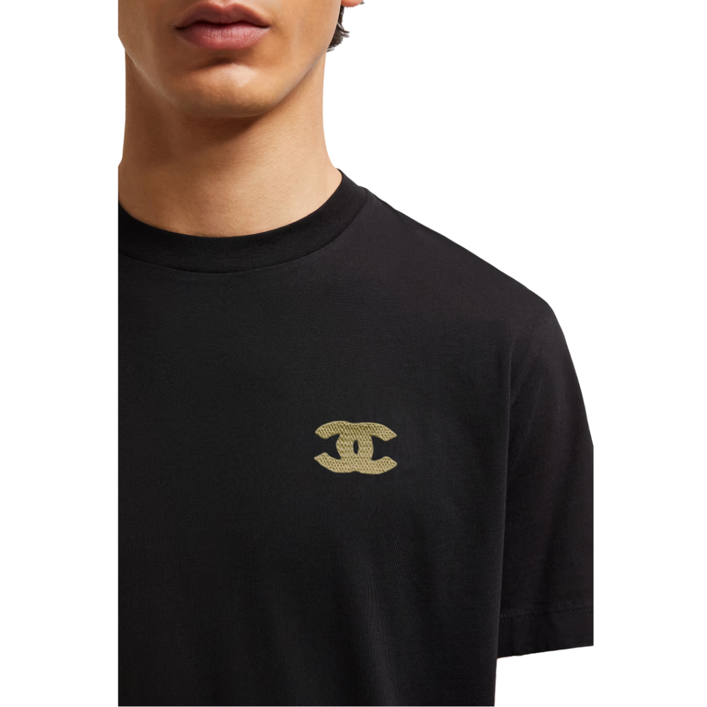 M.T-Shirts CHA 101