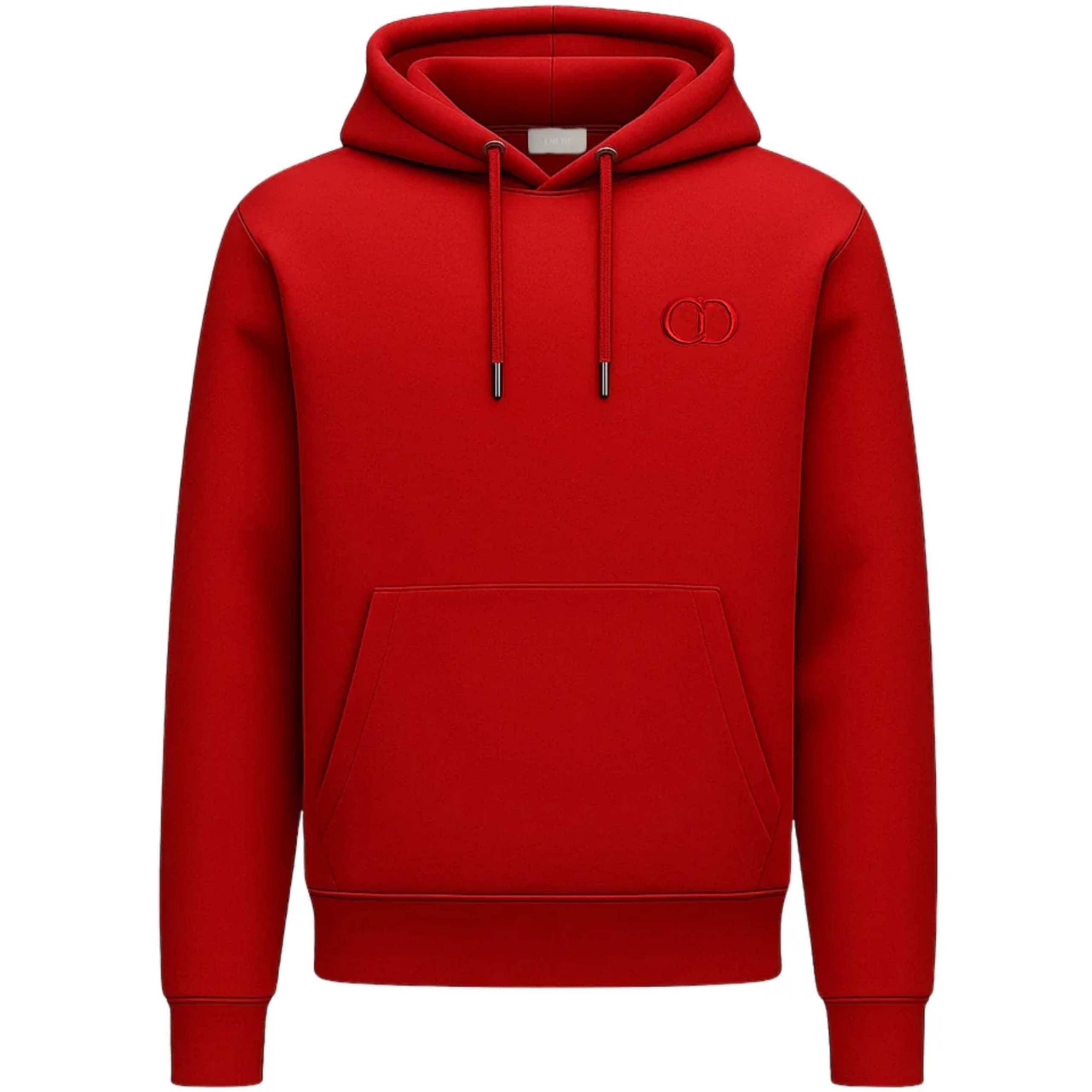 Hoodie DI 33