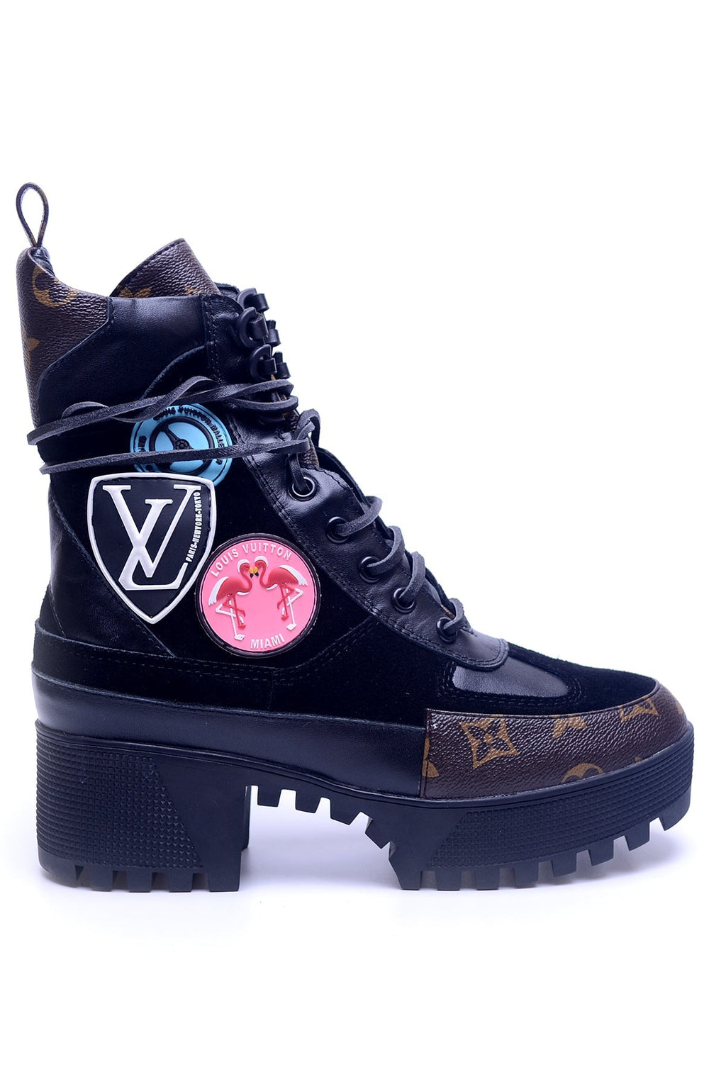 14430 Women Shoes - 24HEARTZ