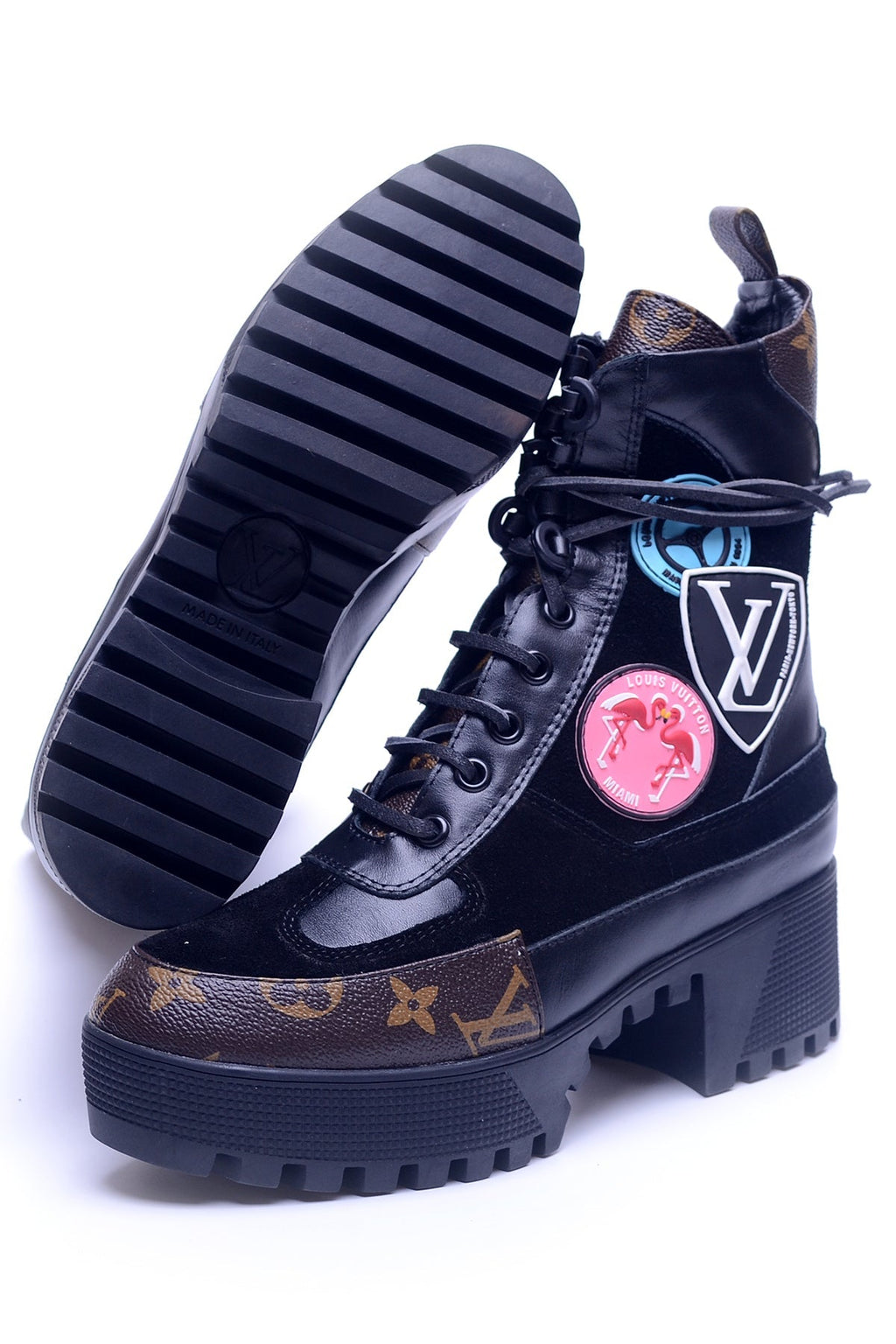 14430 Women Shoes - 24HEARTZ