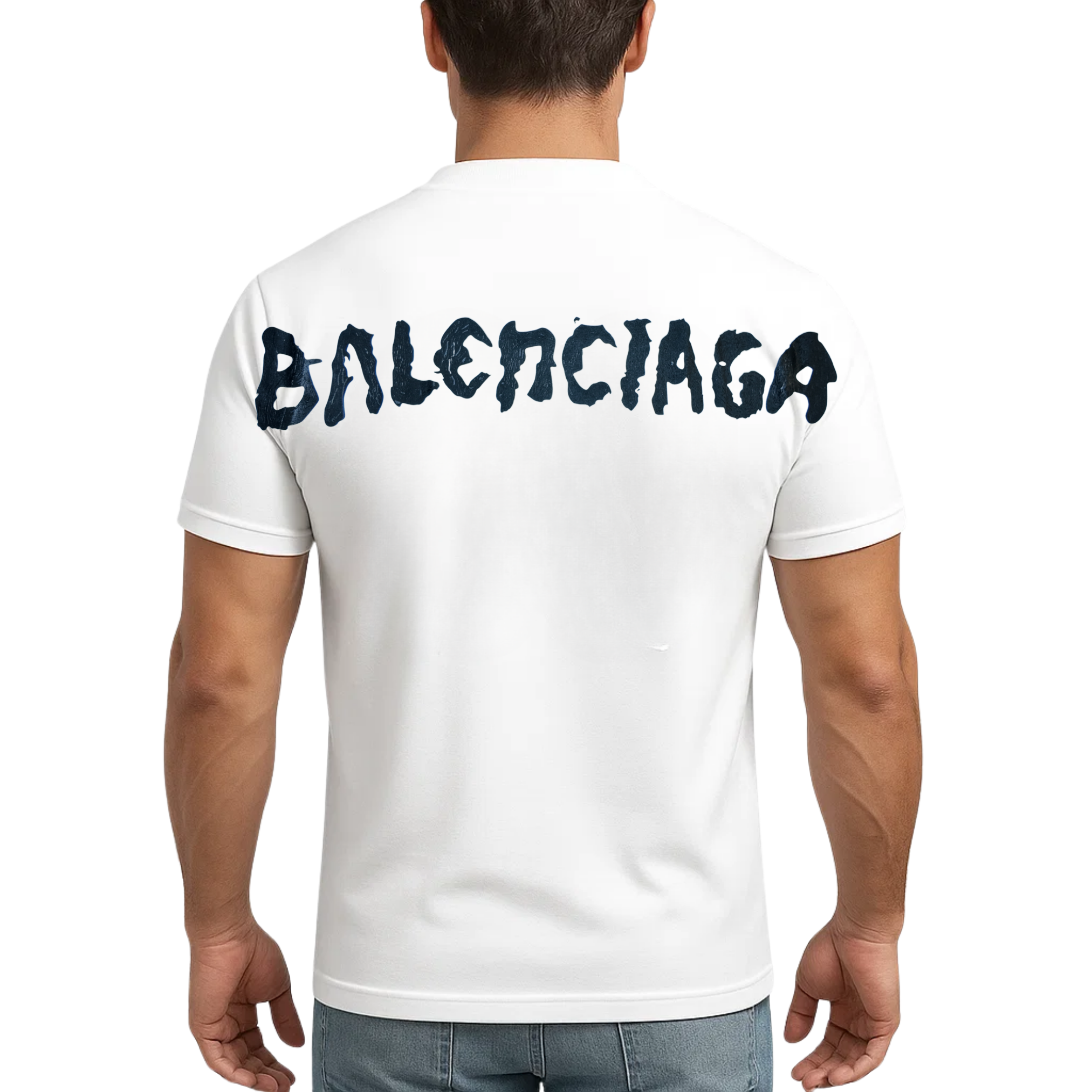 M.T-Shirts BAL 8