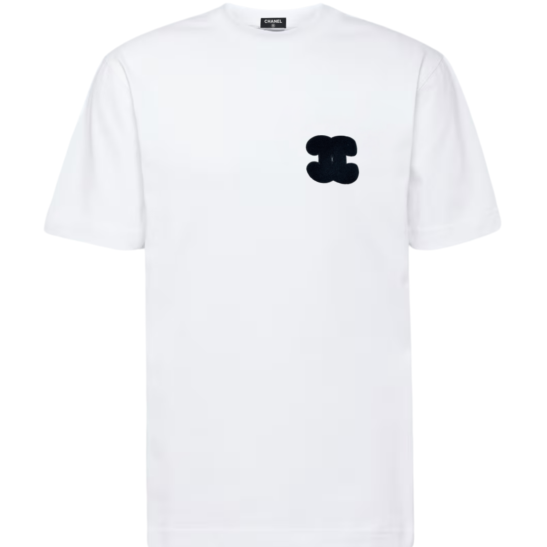 M.T-Shirts CHA 102