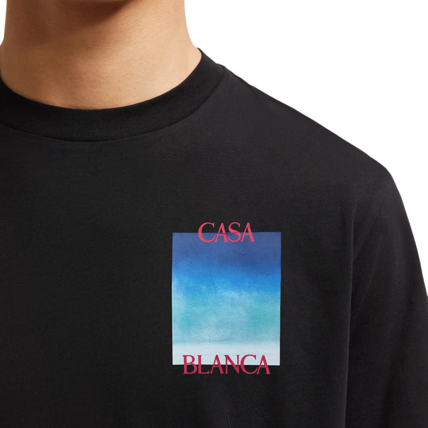 M.T-Shirts CAS 36