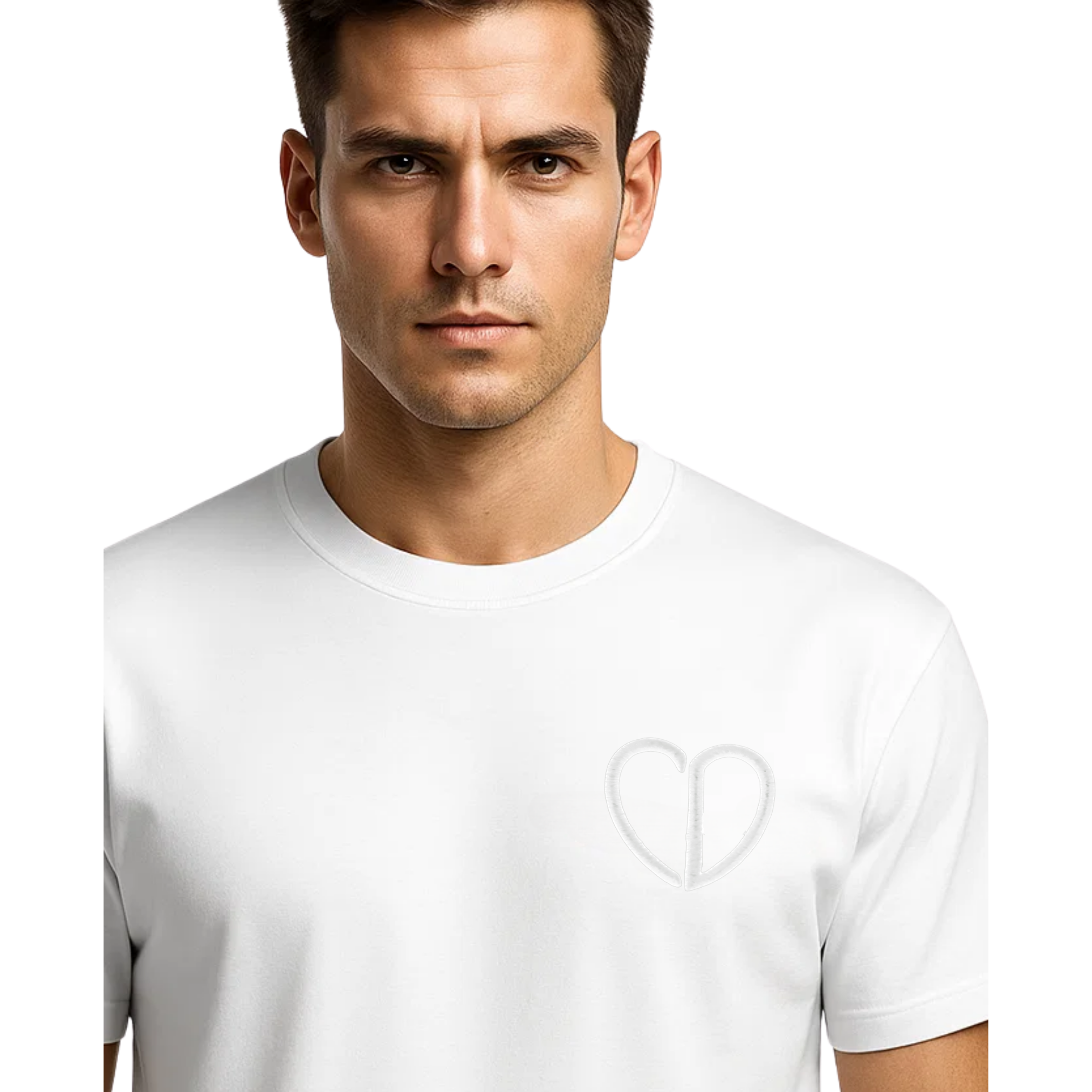 M.T-Shirts DI 9