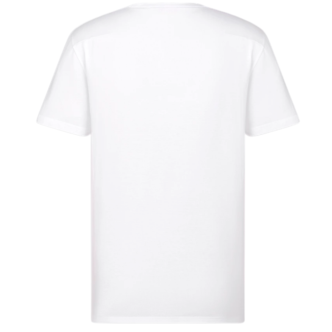M.T-Shirts CHA 102