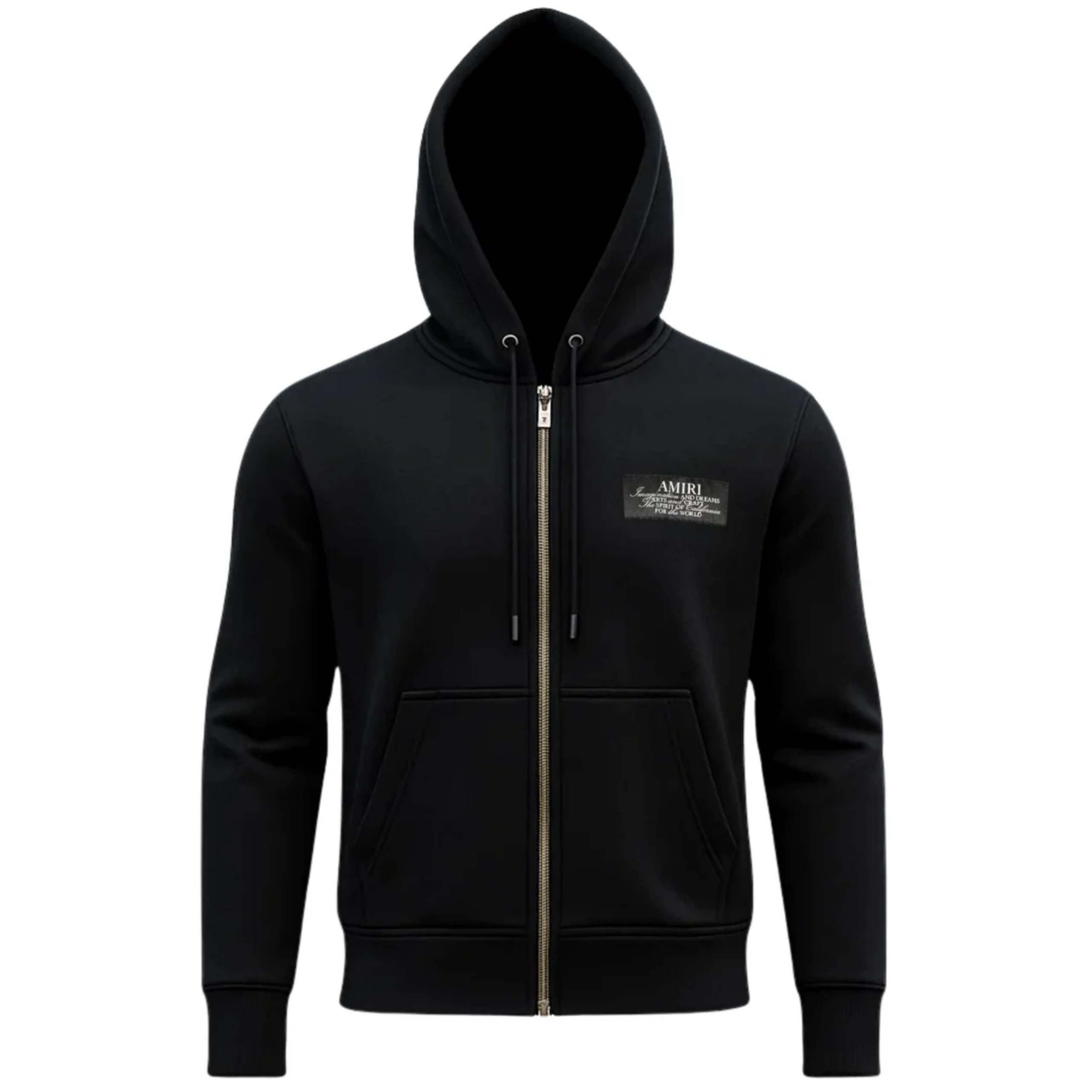 Hoodie AMR 45