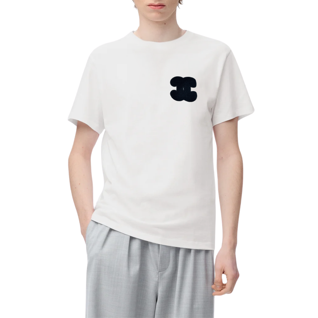 M.T-Shirts CHA 102