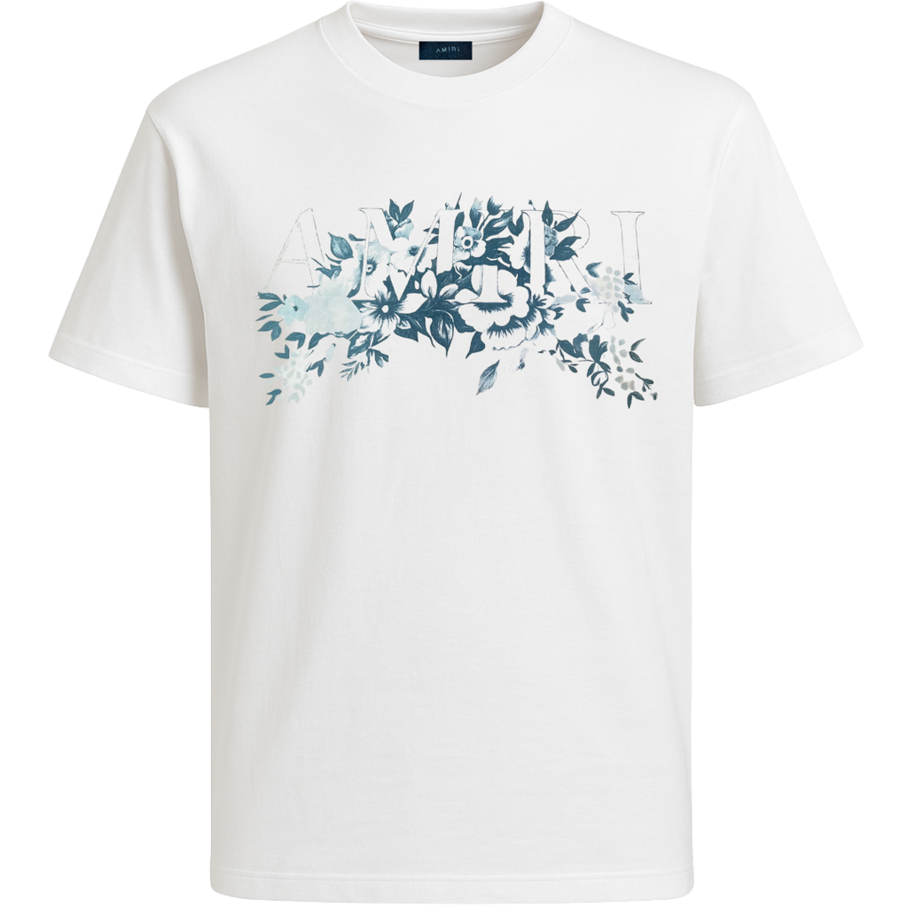 M.T-Shirts AMR 63