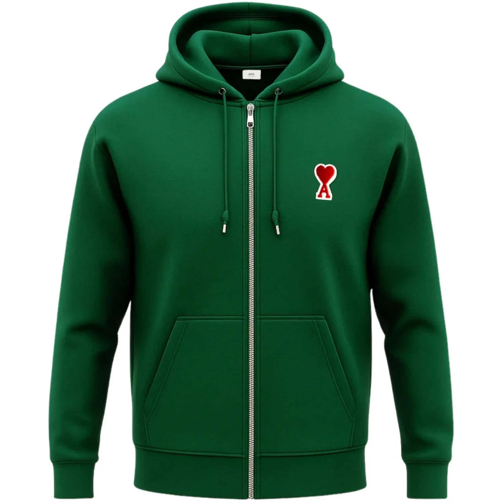 Hoodie AMI 46