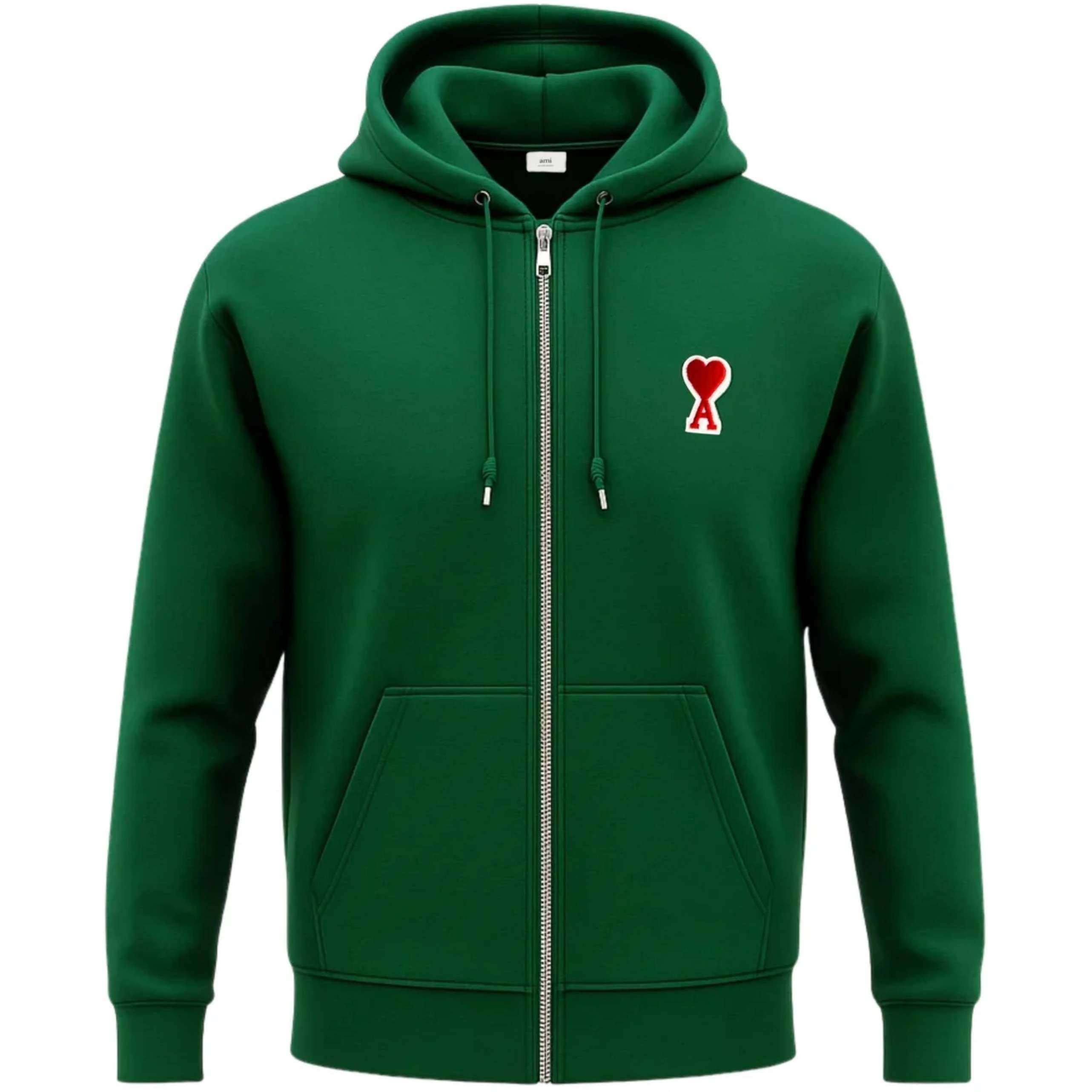 Hoodie AMI 46