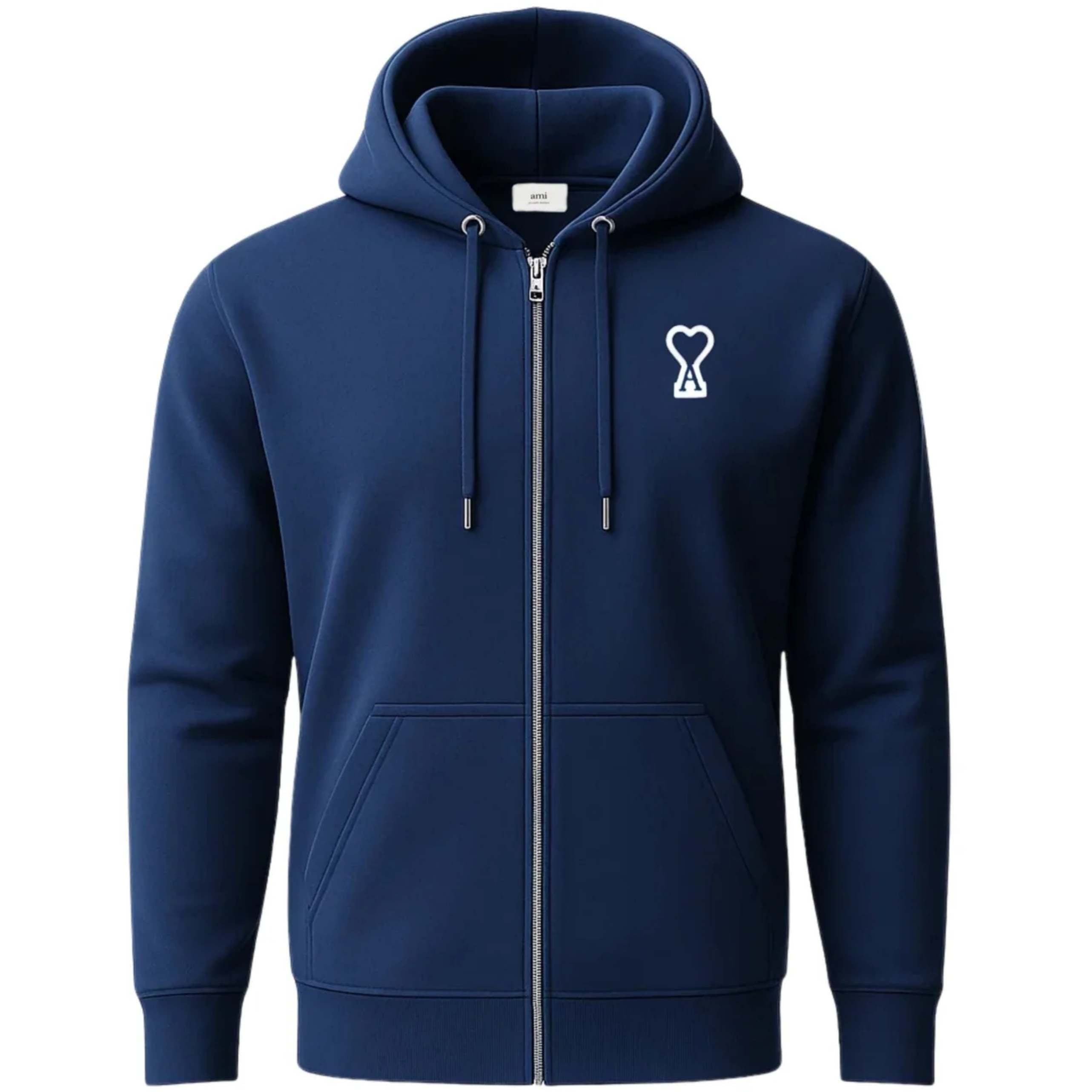 Hoodie AMI 47