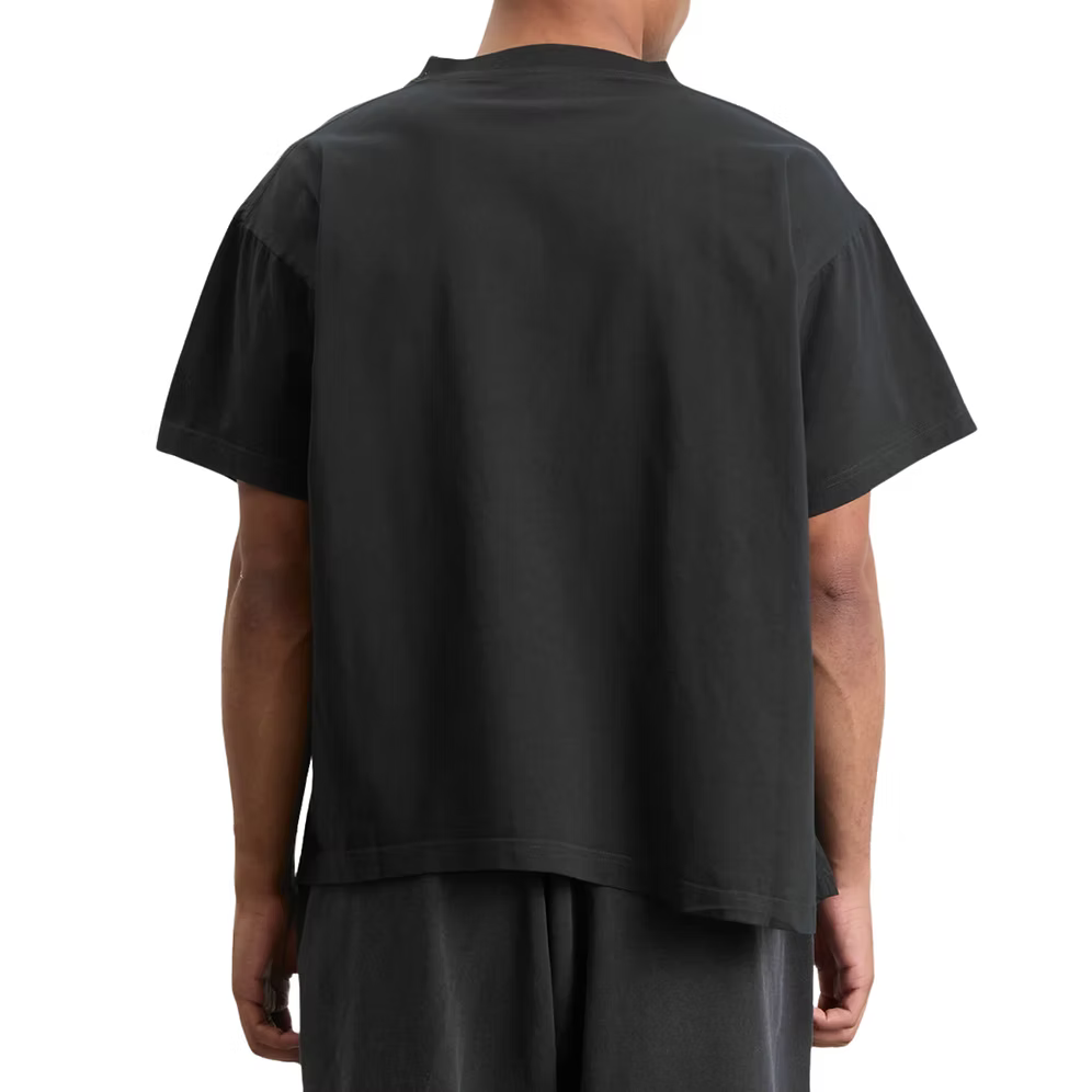 Automobili Lamborghini x Balenciaga Logo T-Shirt