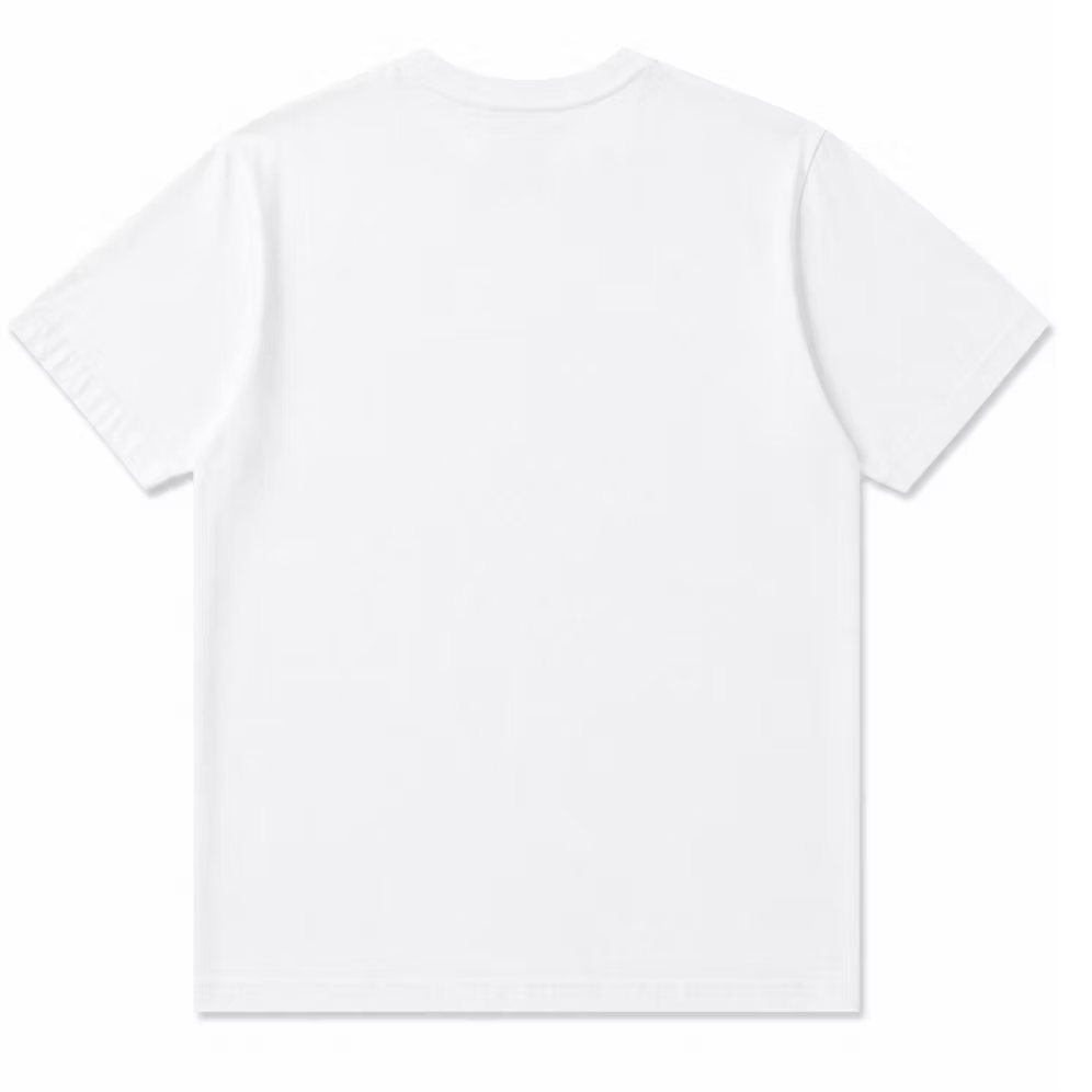 Automobili Lamborghini Crest Logo T-Shirt