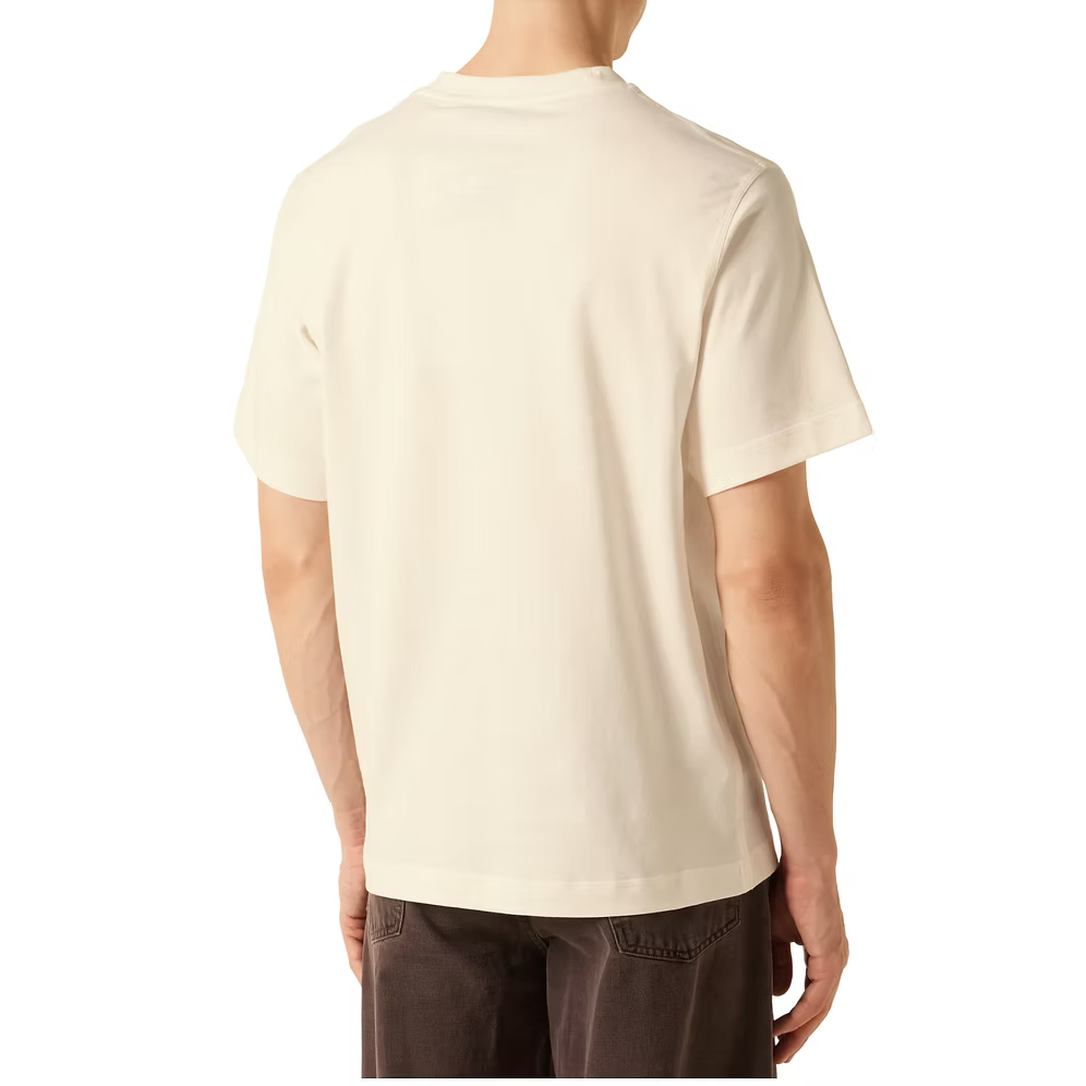 Equestrian Knight Abstract T-Shirt
