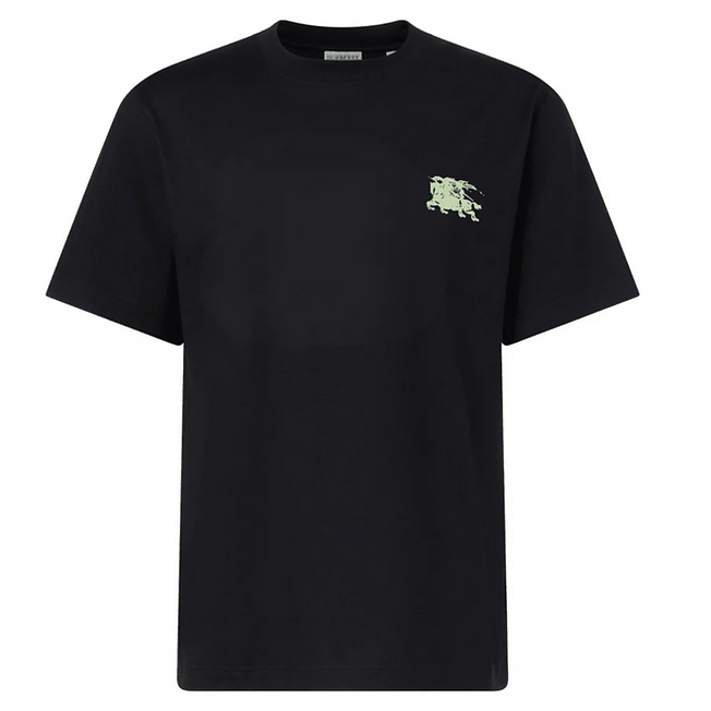 Equestrian Knight Emblem T-Shirt