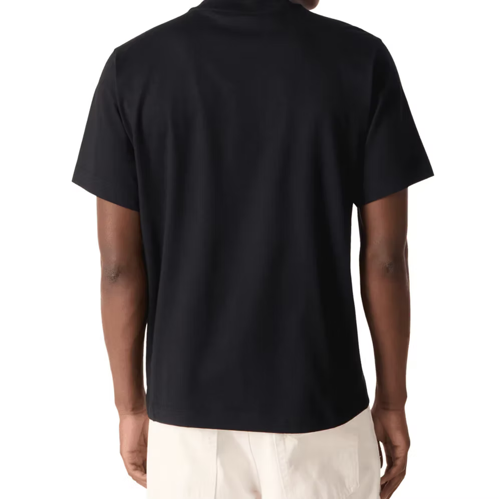 Equestrian Knight Emblem T-Shirt