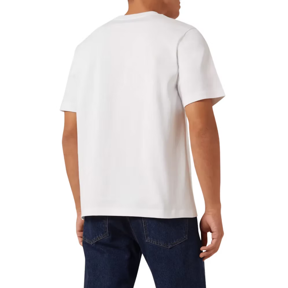 Casablanca Tennis Club Graphic T-Shirt