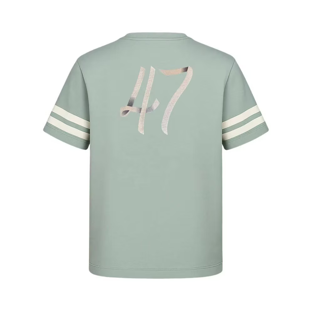 Dior Script Logo T-Shirt
