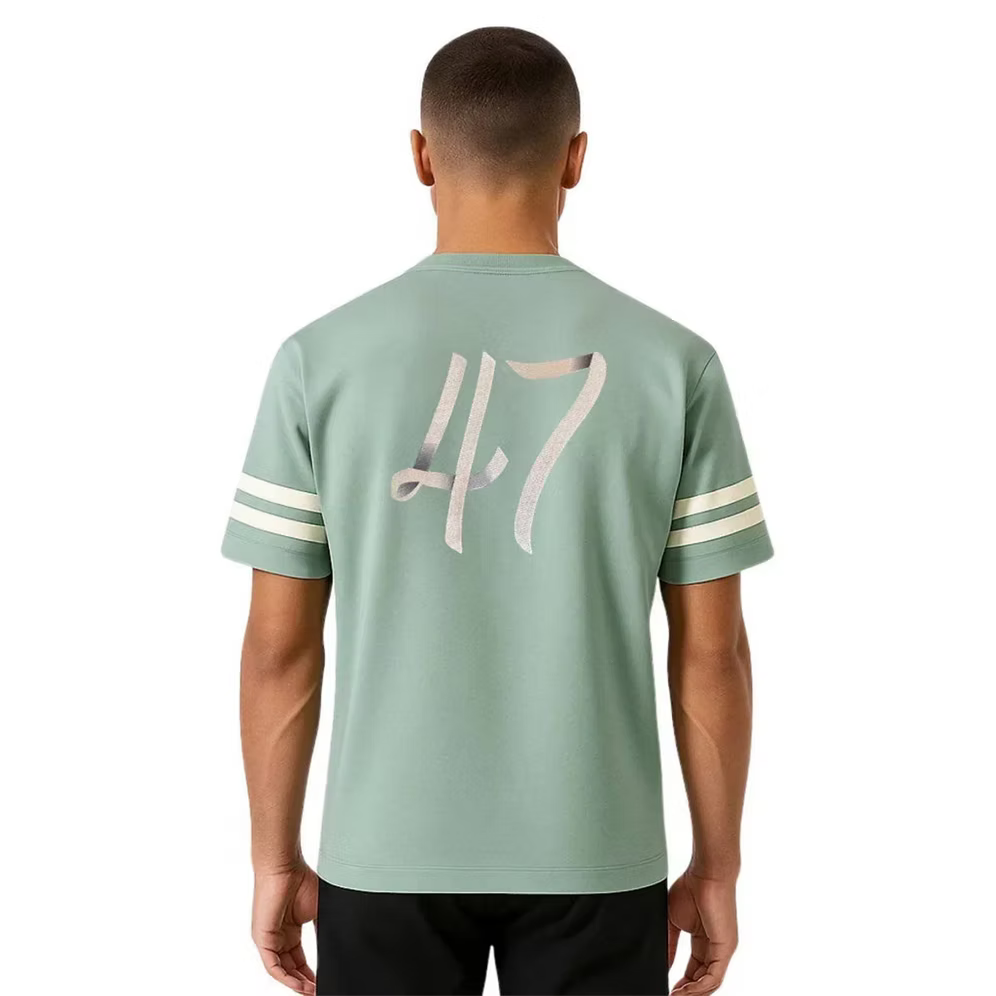 Dior Script Logo T-Shirt