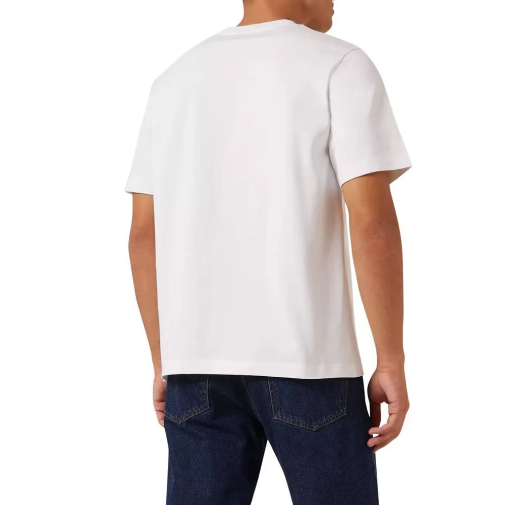 Christian Dior T-Shirt with Signature Graphic