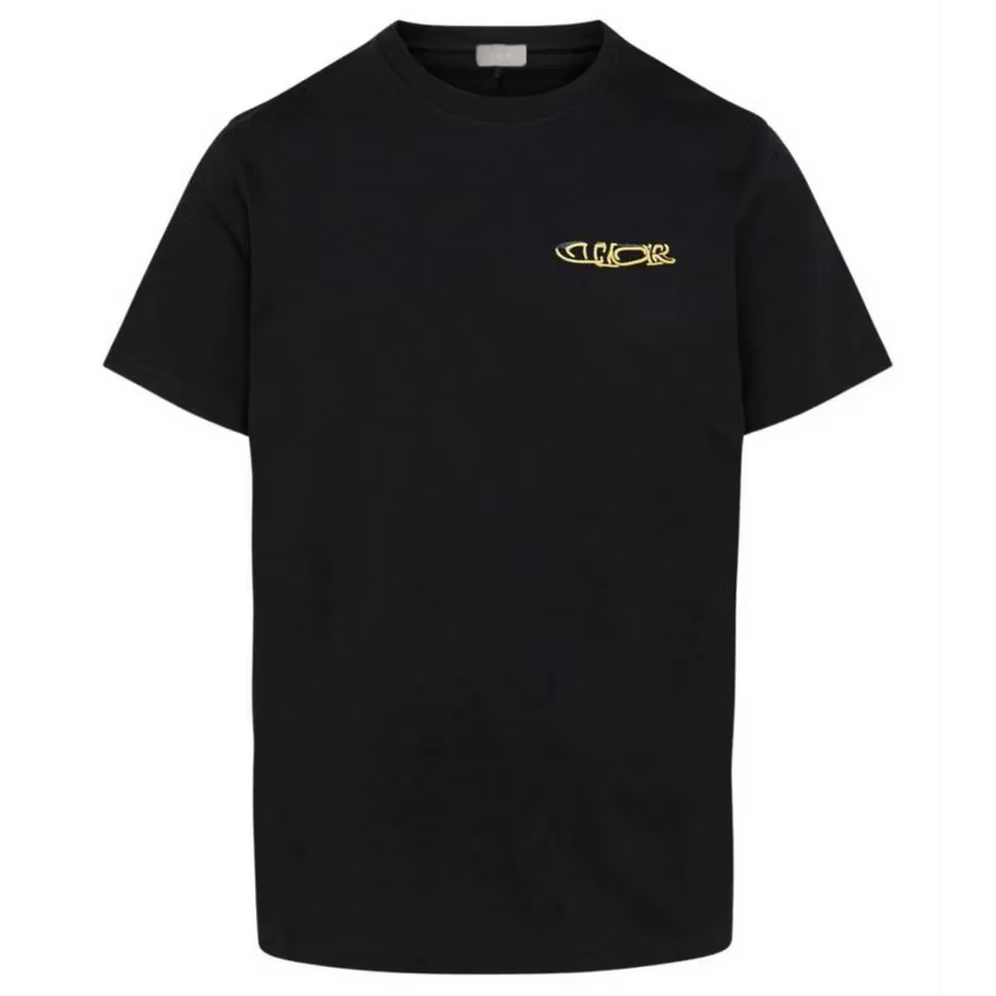 Dior Logo T-Shirt