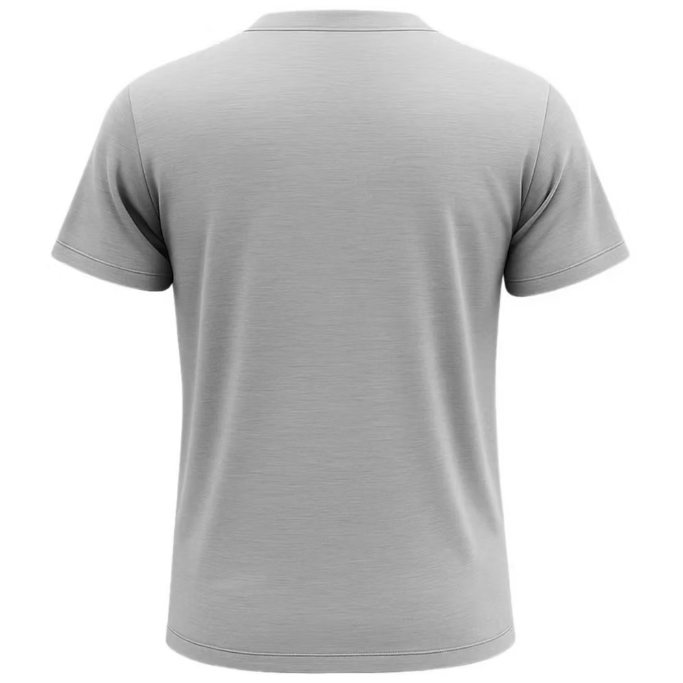 Anagram Embroidered Cotton T-Shirt