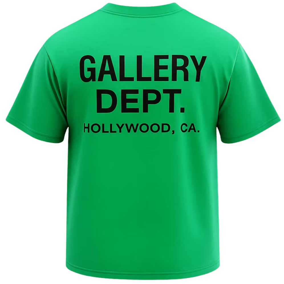 Gallery Dept. Hollywood Tee