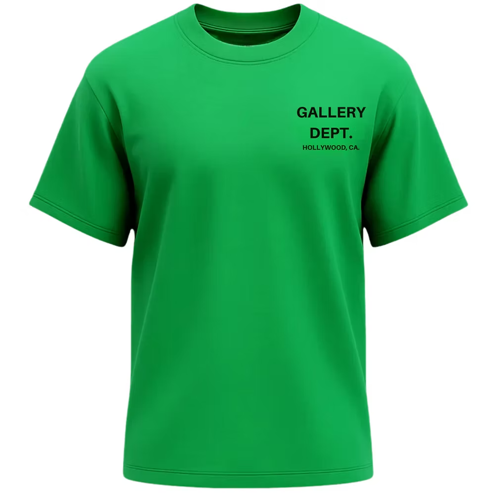 Gallery Dept. Hollywood Tee